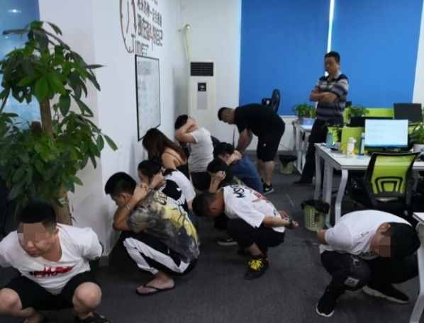 暑期是学生兼职的高峰期警惕性缺乏易堕入兼职刷单欺诈的诈骗