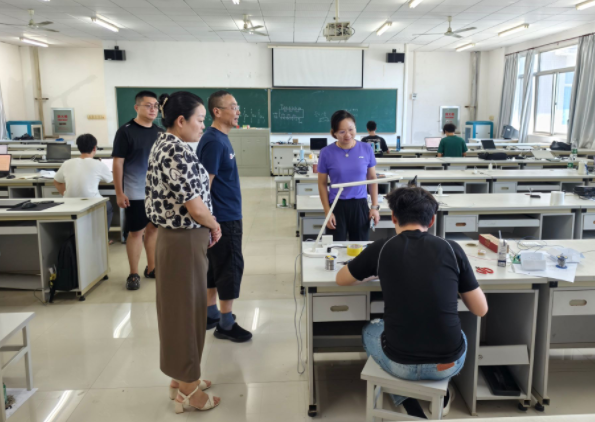 教育长跑令营研学为桥让少年的梦想从高原走向广阔天地 教育长跑令营研学为桥让少年的梦想从高原走向广阔天地