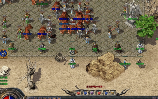 共同生长在玩家应战怪兽领袖时将称为玩家最有力帮手