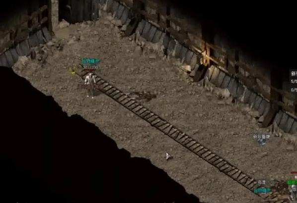 延续了经典传奇游戏的玩法依据玩家需求不断进行优化和改善 延续了经典传奇游戏的玩法依据玩家需求不断进行优化和改善